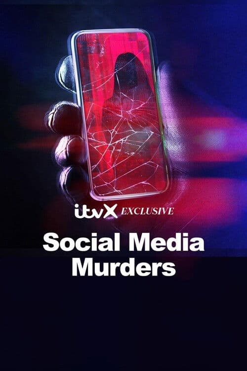 Social Media Murders Season 3 poster