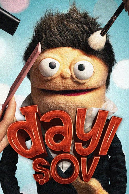 Dayı Şov Season 1 poster