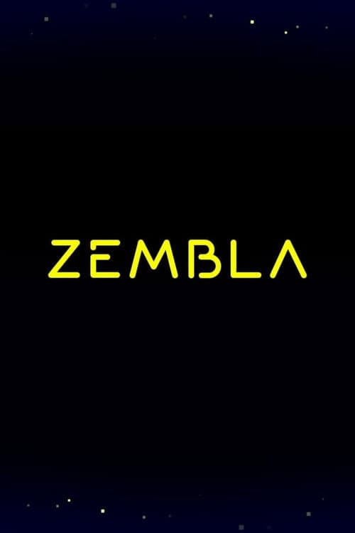 Zembla Season 22 poster