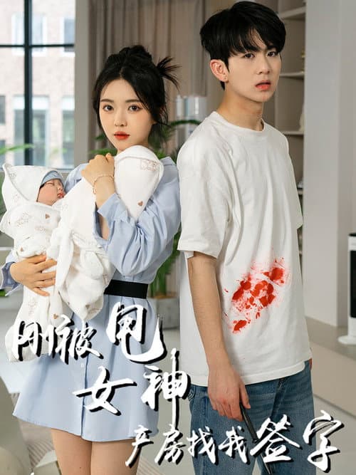 刚被甩女神产房找我签字 Season 1 poster