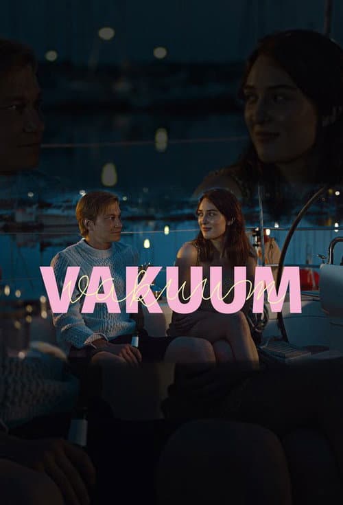 Vakuum Season 1 poster