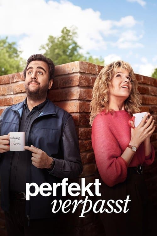The Perfect Miss Season 1 poster