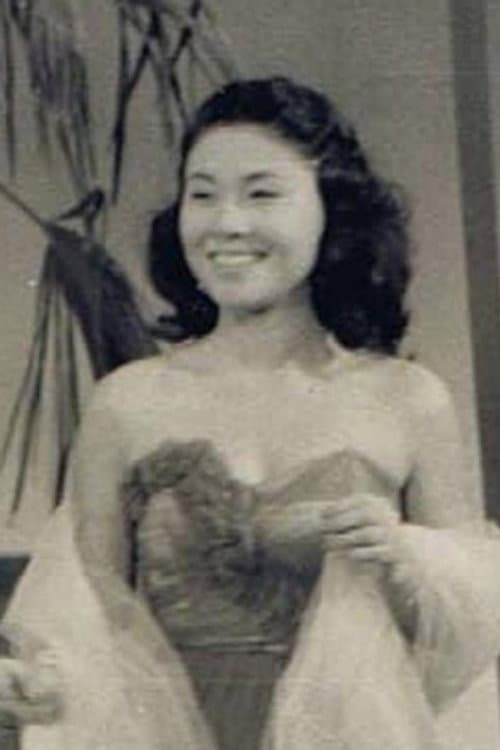 Yoshiko Goto