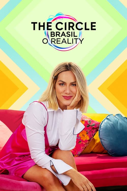 The Circle Brazil Season 1 poster