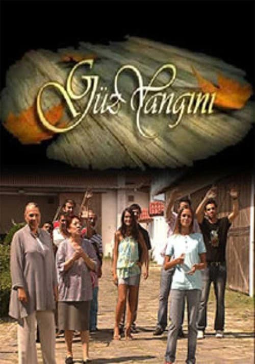 Güz Yangını Season 1 poster