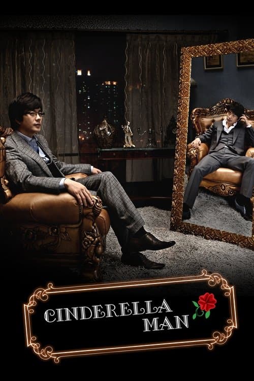 Cinderella Man Season 1 poster