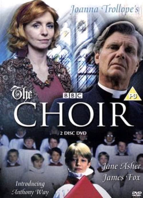 The Choir Miniseries poster