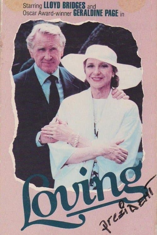 Loving Season 1 poster