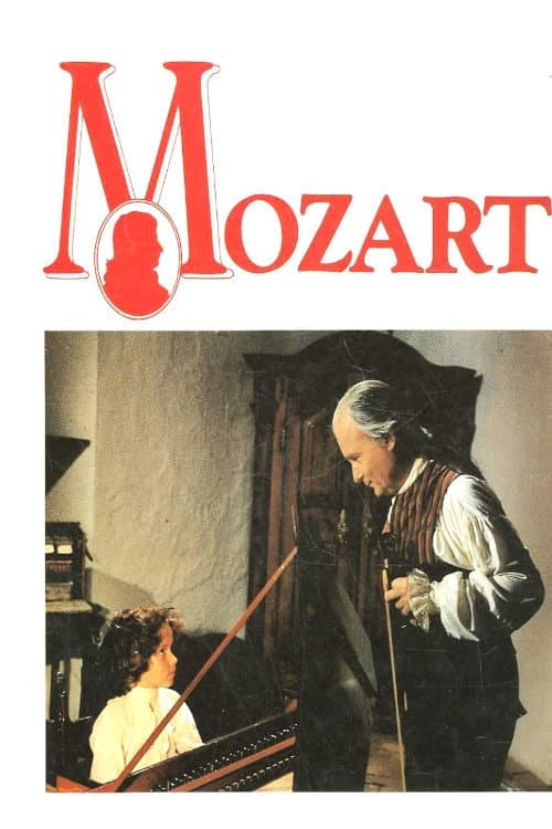 Mozart Season 1 poster
