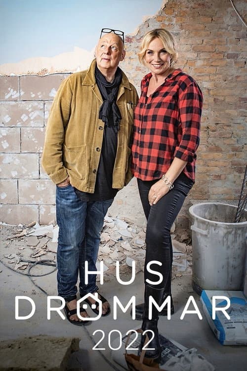 Husdrömmar Season 9 poster