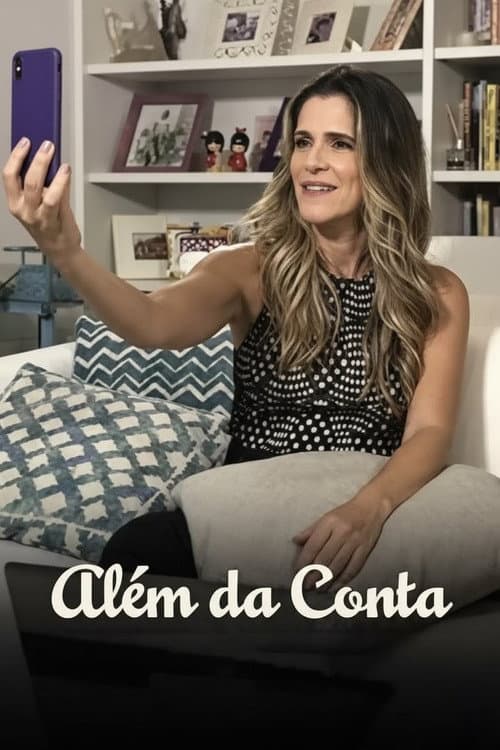 Além da Conta Season 2 poster