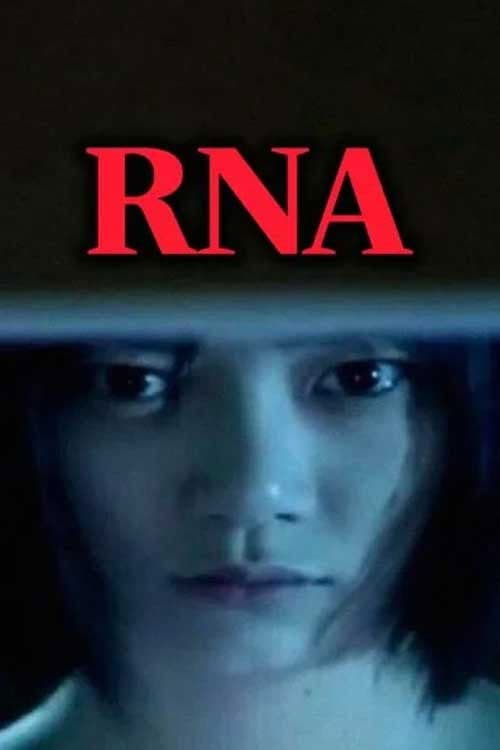 RNA Season 1 poster