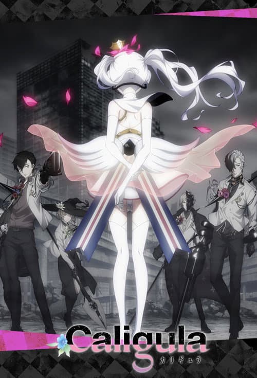 Caligula Season 1 poster