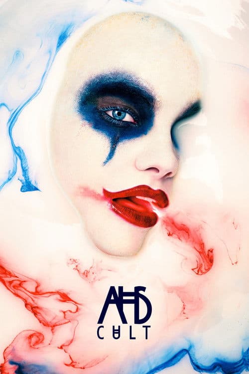 American Horror Story Cult poster