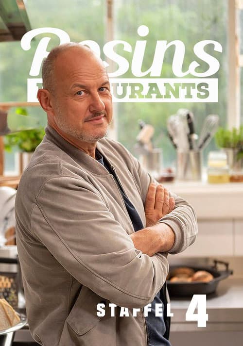 Rosins Restaurants – Ein Sternekoch räumt auf! Season 4 poster