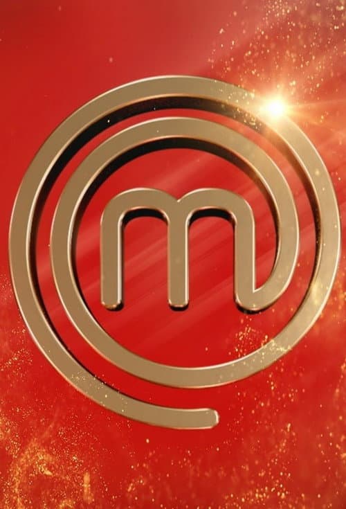 MasterChef Celebrity México Temporada 2 poster
