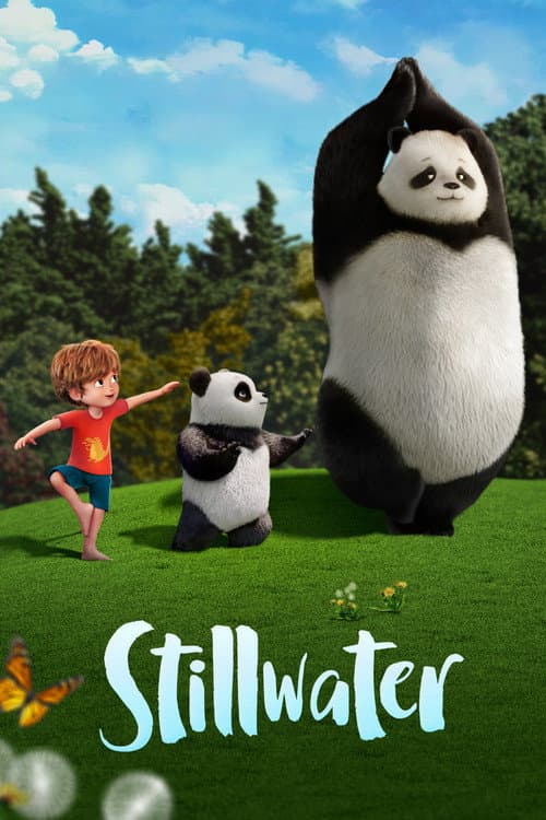 Stillwater Season 3 poster