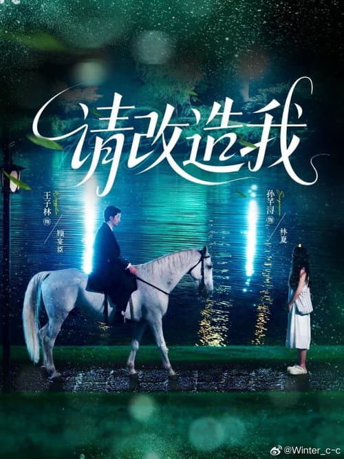 请改造我 Season 1 poster