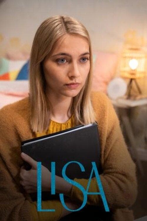 Lisa Season 2 poster