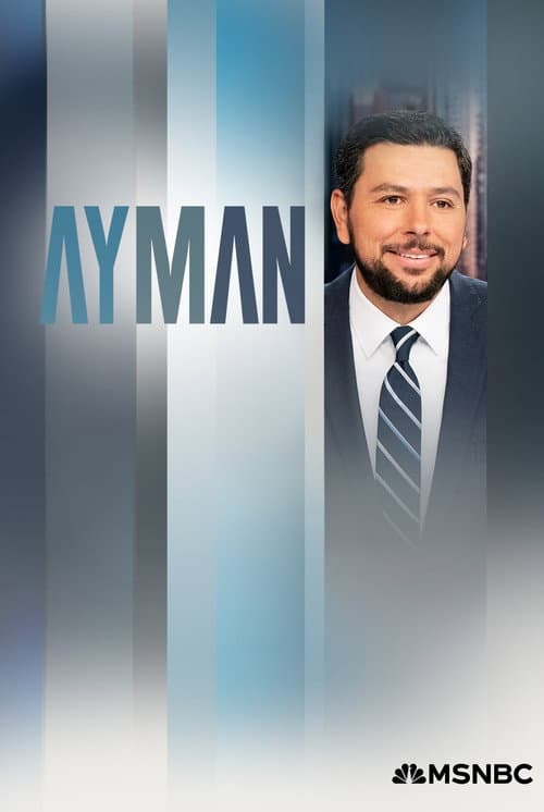 Ayman Season 2 poster