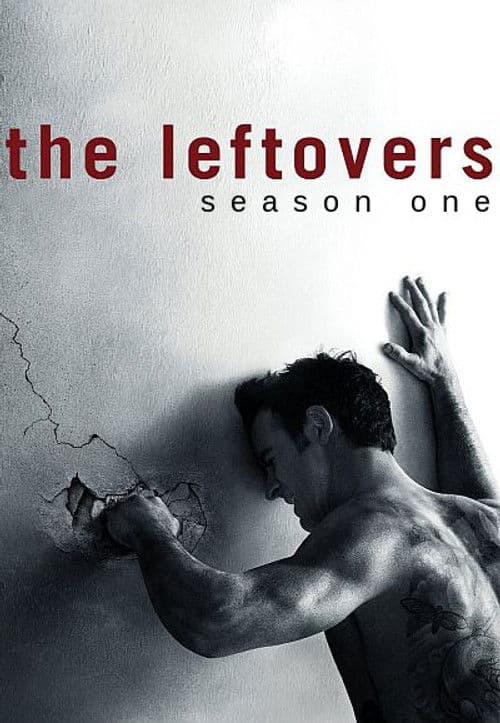 The Leftovers Season 1 poster
