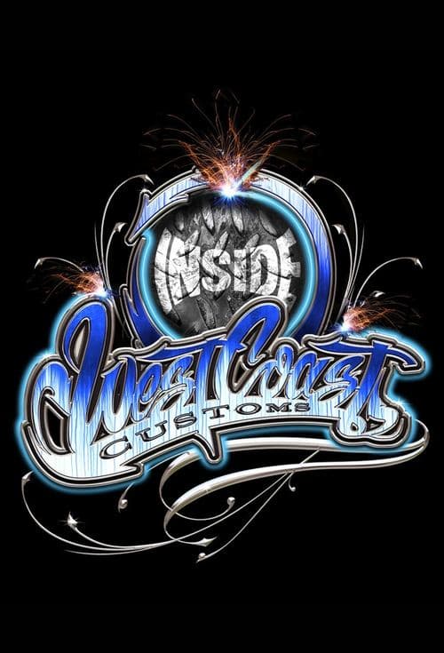 Inside West Coast Customs Season 2 poster