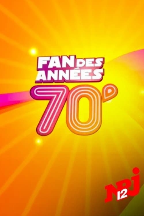 Fan des Années 70 Season 1 poster