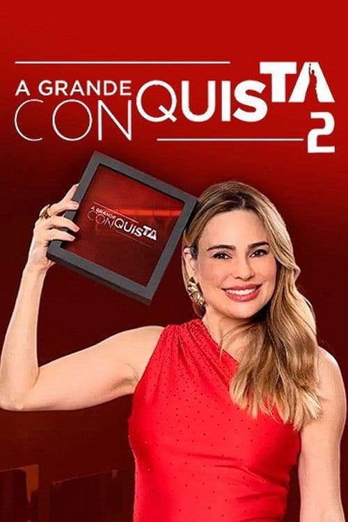 A Grande Conquista Season 2 poster