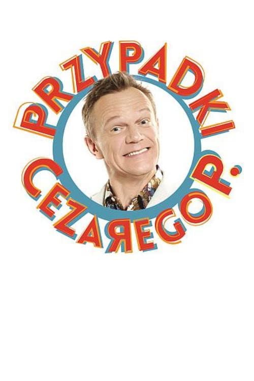 Przypadki Cezarego P. Season 1 poster