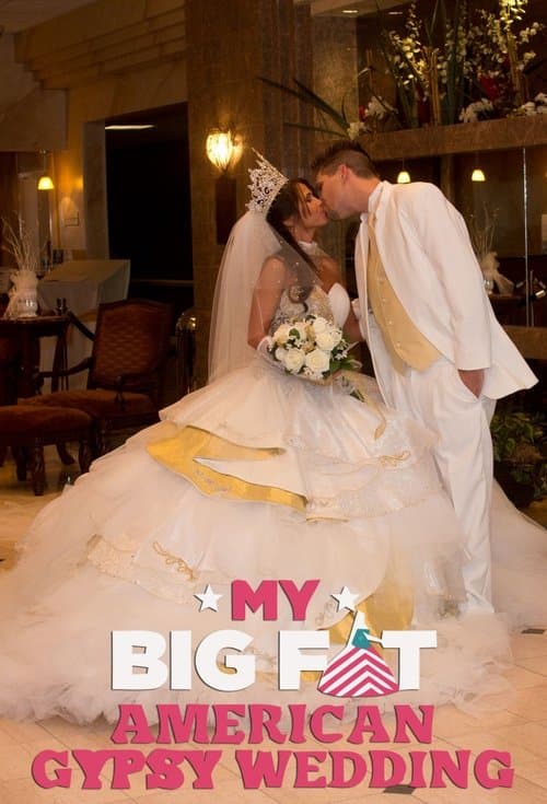 My Big Fat American Gypsy Wedding Season 2 poster