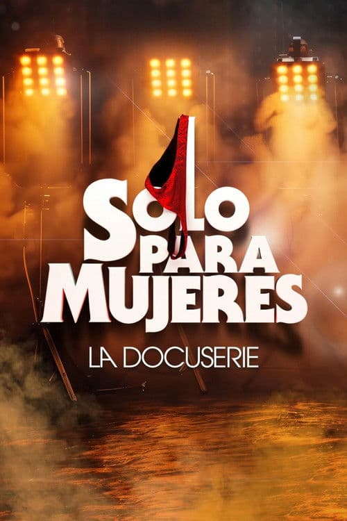 Solo para Mujeres Season 1 poster