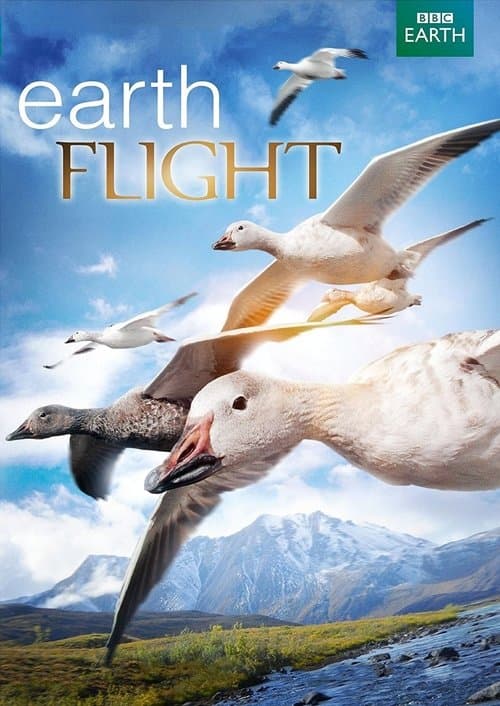 Earthflight Season 1 poster