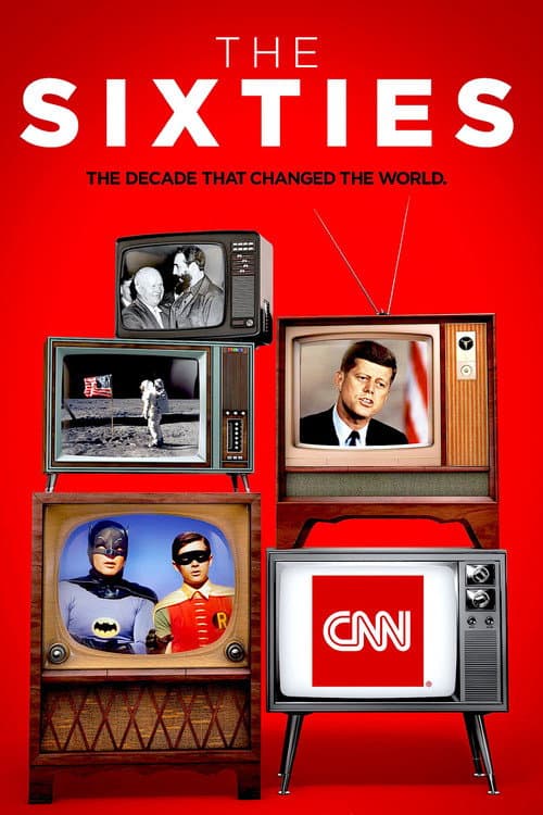 The Sixties Season 1 poster