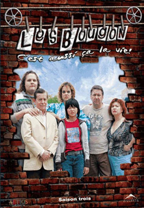 Les Bougon, c'est aussi ça la vie ! Season 3 poster