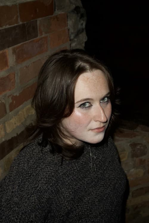 Emma Becker