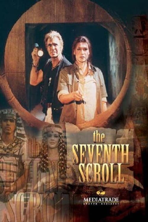 The Seventh Scroll Miniseries poster