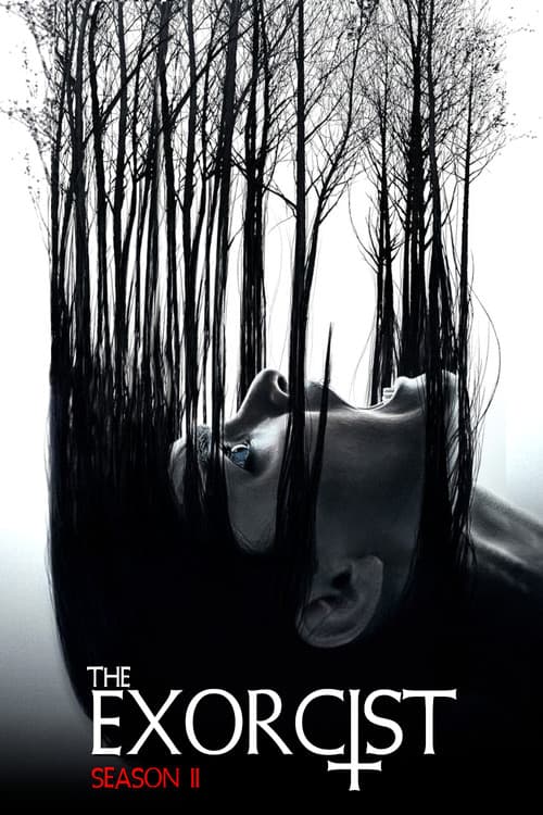The Exorcist Season 2 poster