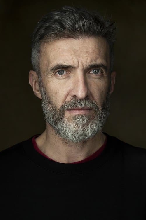 Mark O'Halloran
