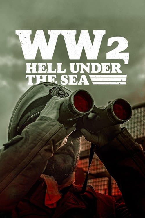 Hell Below Season 4 poster