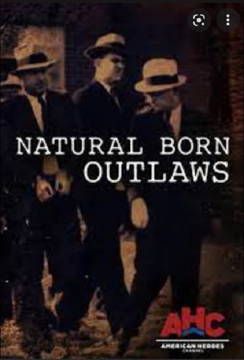 Natural Born Outlaws Season 1 poster