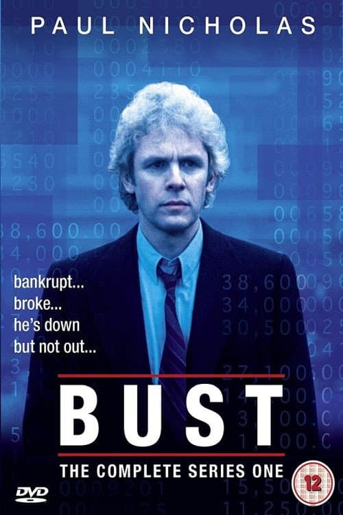 Bust Season 2 poster