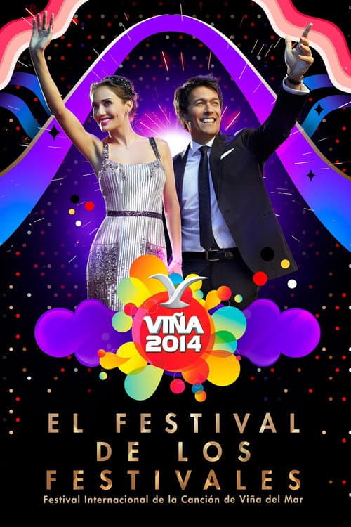 Viña del Mar International Song Festival Season 47 poster