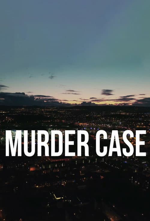 Murder Case Season 2 poster