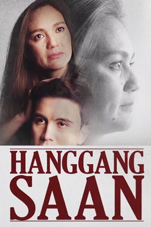 Hanggang Saan Season 1 poster
