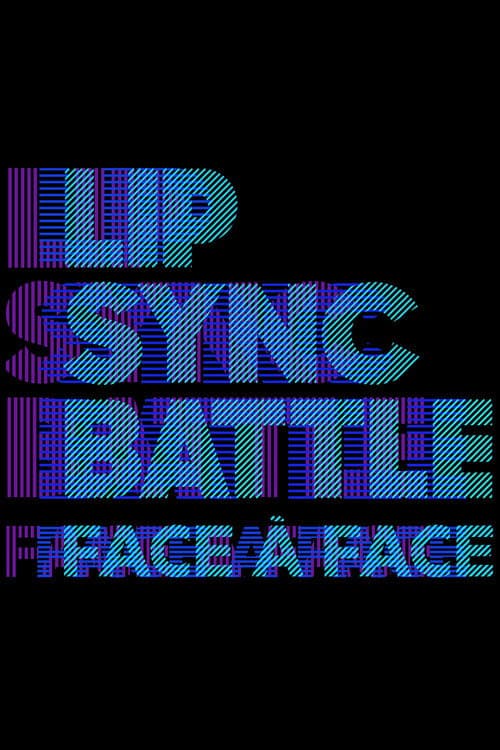 Lip Sync Battle : face à face Season 2 poster