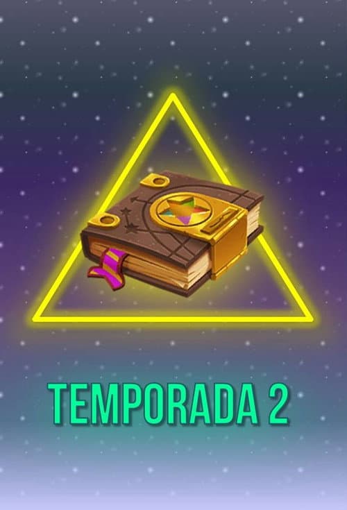 Mundo Ultimate News Cp Season 2 poster