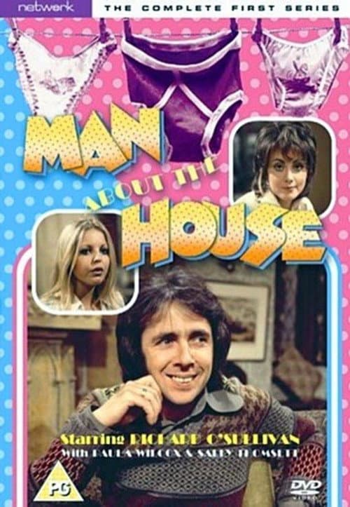 Man About the House Season 1 poster