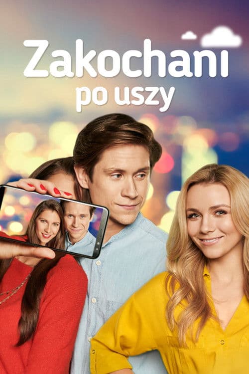 Zakochani po uszy Season 2 poster