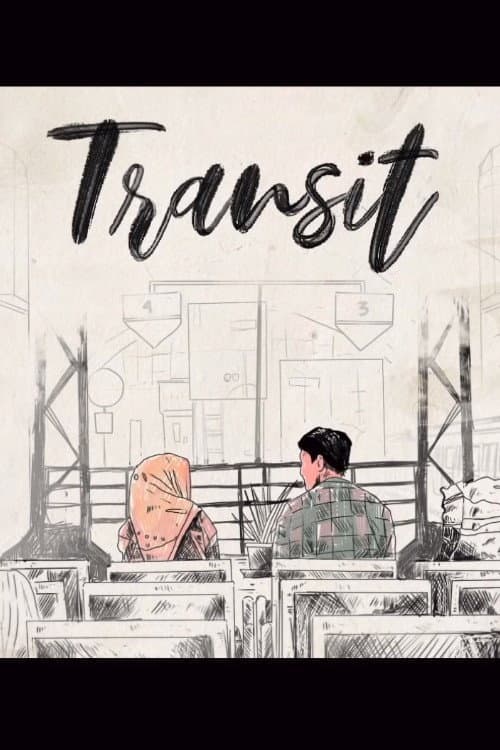 Transit Season 1 poster