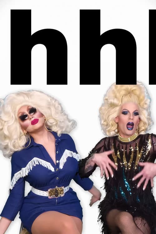 UNHhhh Season 4 poster